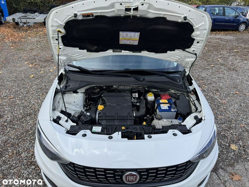 Fiat Tipo - 35