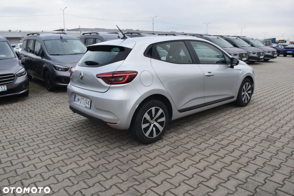Renault Clio 1.0 TCe Equilibre - 7