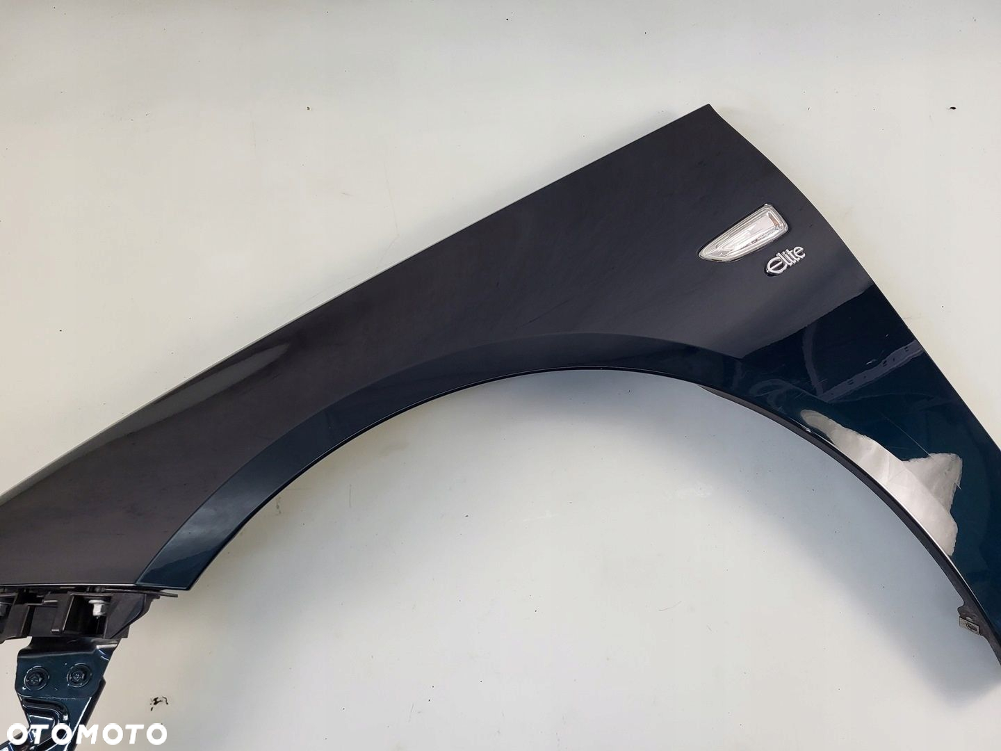błotnik lewy przód lewy przedni Z30V G6R OPEL INSIGNIA B elite 39125439 - 13
