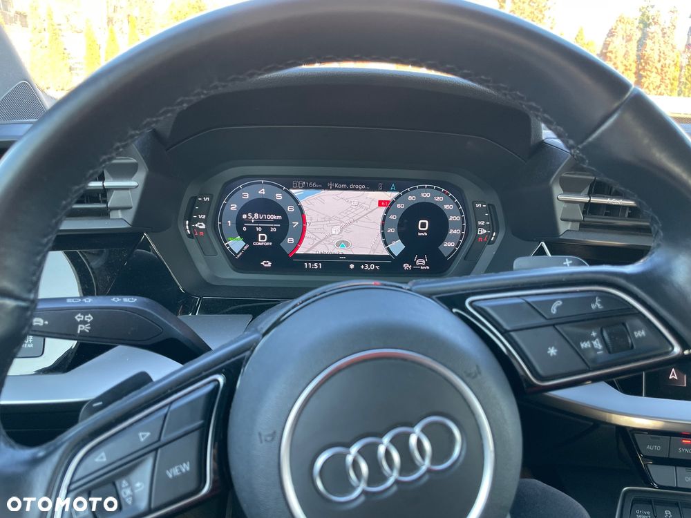 Audi A3 Sportback 1.4 TFSI e-tron - 15