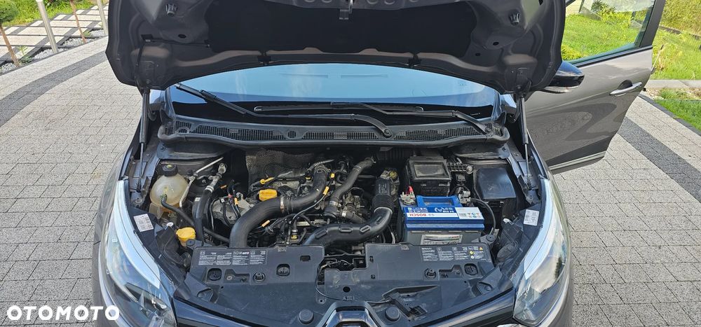 Renault Captur ENERGY TCe 90 Start&Stop Intens - 26