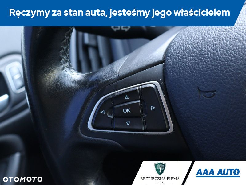 Ford Focus - 16