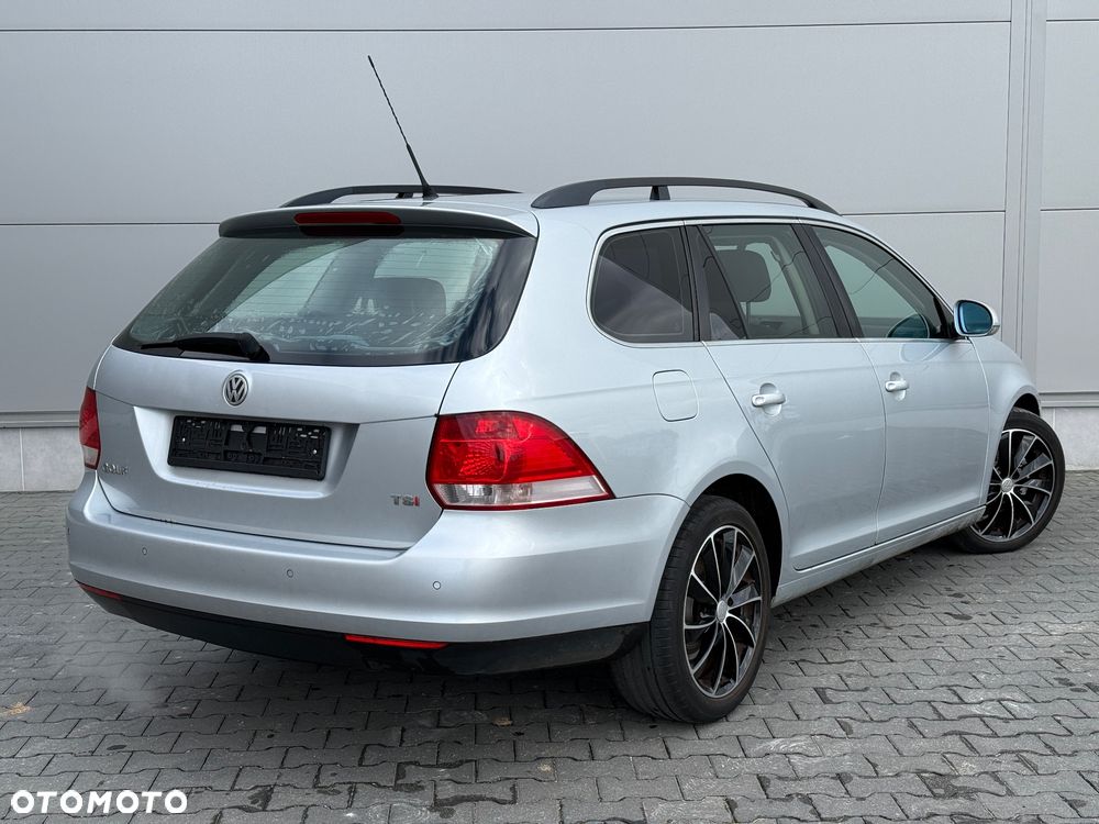 Volkswagen Golf - 7