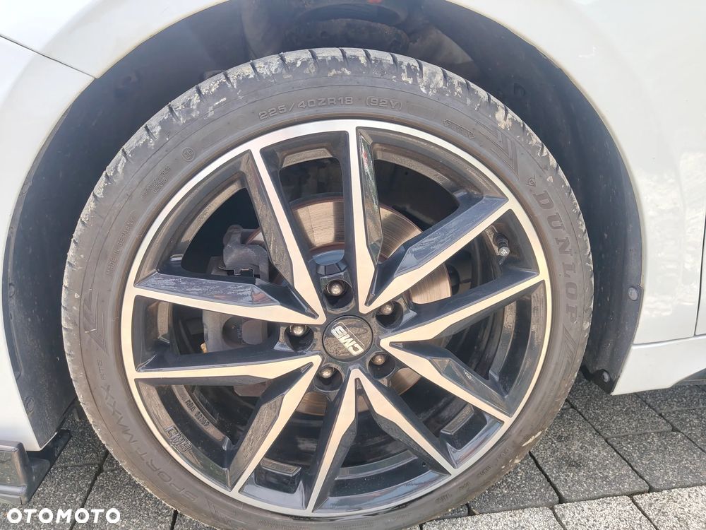 Kia ProCeed 1.4 T-GDI GT Line DCT - 10