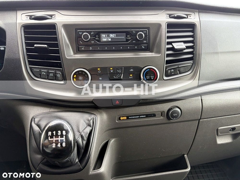 Ford Transit - 7