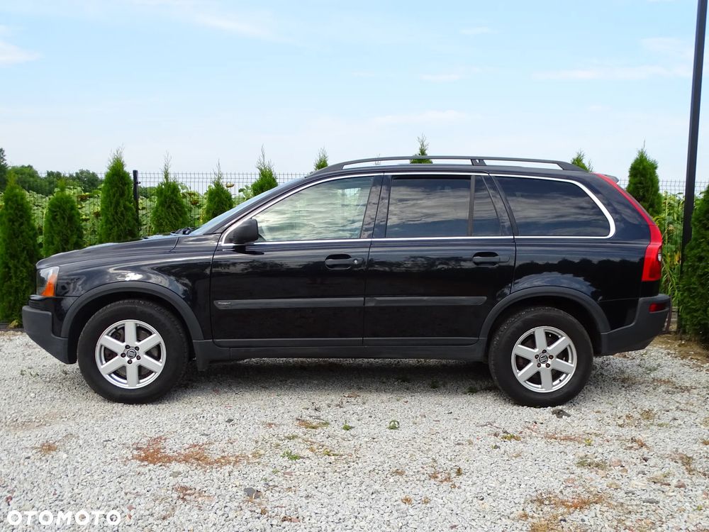 Volvo XC 90 2.4 D5 Kinetic - 23