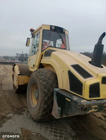 Bomag BW213  D-4 - 2