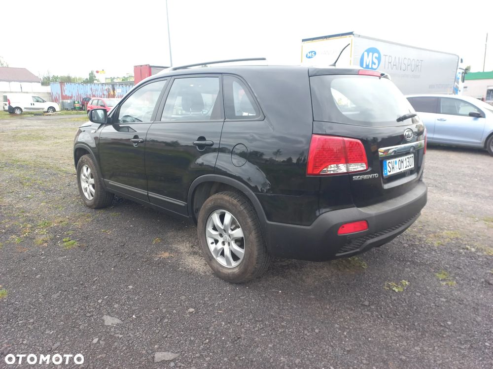 Kia Sorento 2.4 CVVT Attract - 5