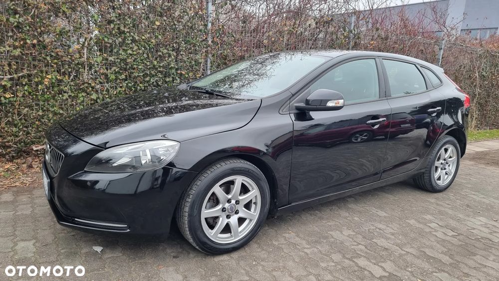 Volvo V40 D2 Drive-E SCR Kinetic - 16