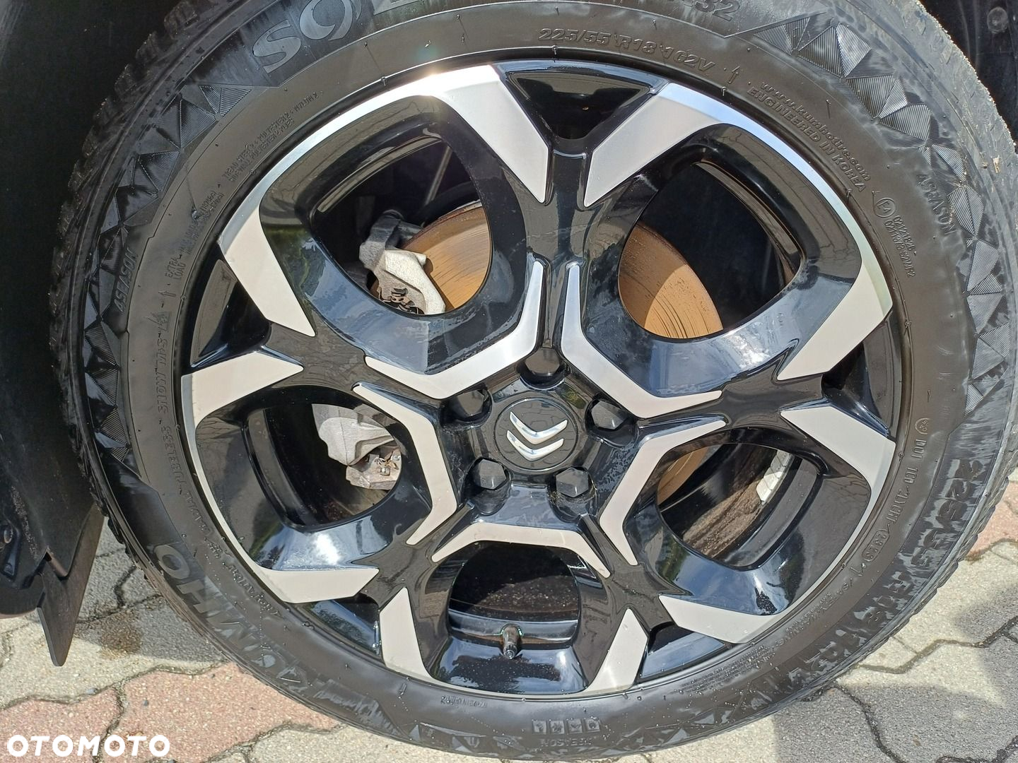 Citroën C5 Aircross 1.2 PureTech Plus - 9