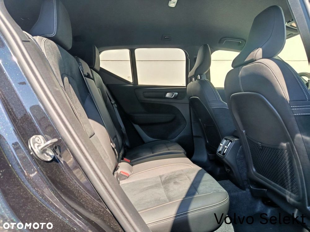 Volvo XC 40 - 12