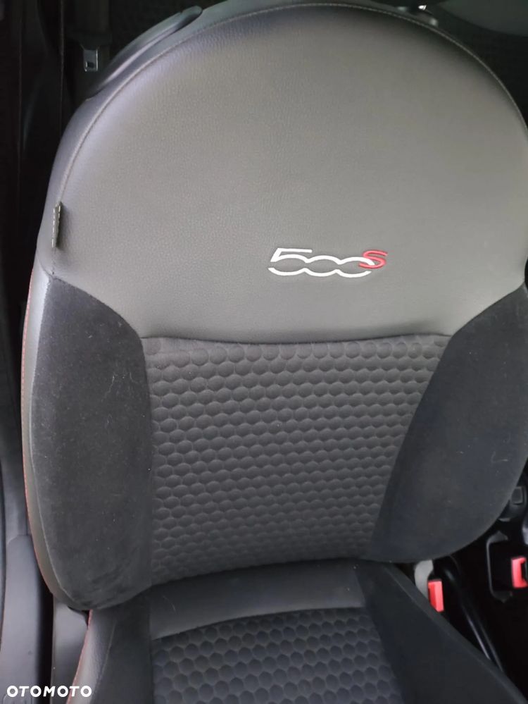 Fiat 500 0.9 8V TwinAir Start&Stopp Sport - 17