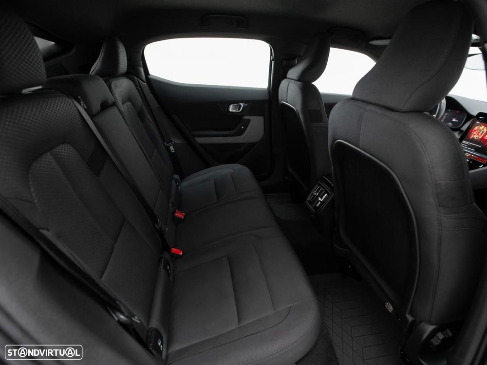 Polestar 2 Standard Range 69 kWh - 11