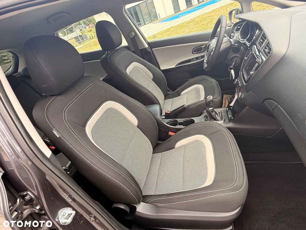 Kia Ceed 1.6 CRDi XL - 23