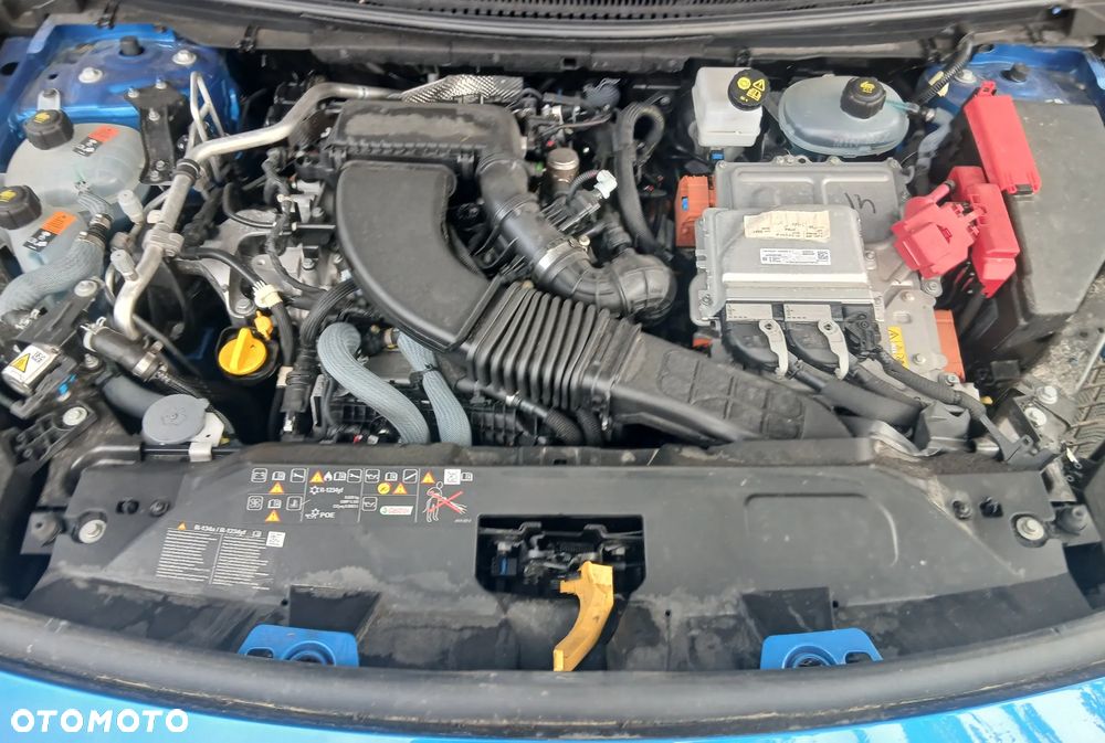 Renault Rafale E-TECH Full Hybrid 200 Esprit Alpine - 24