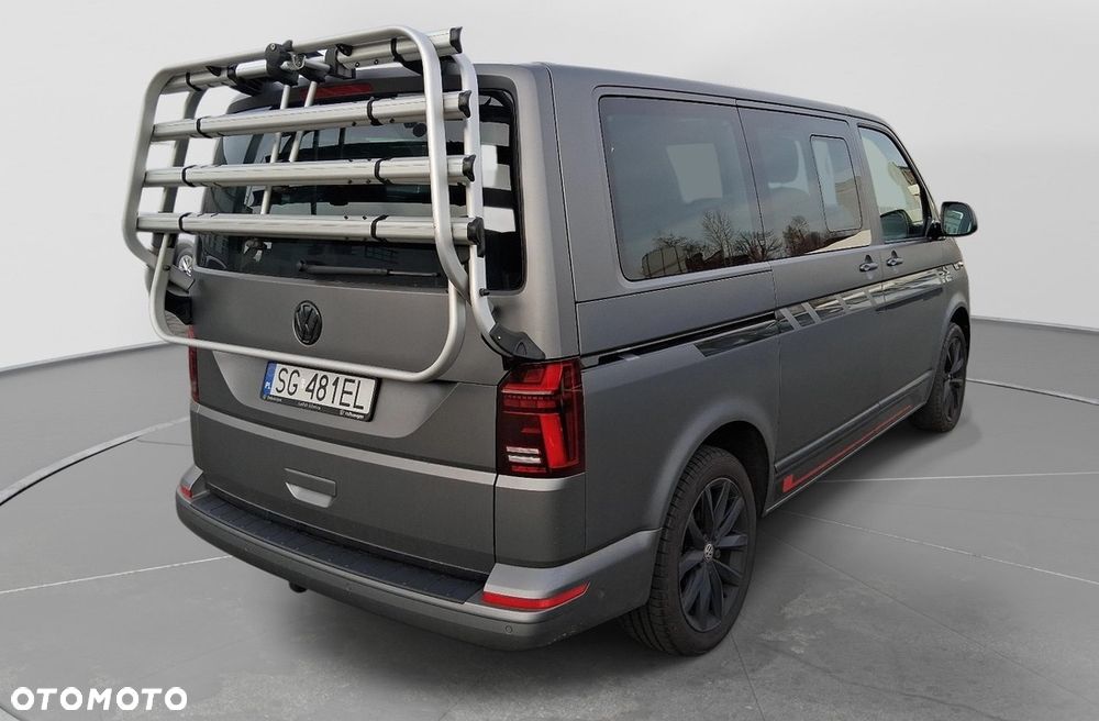 Volkswagen Multivan 2.0 TDI L1 Highline 4Motion DSG - 8