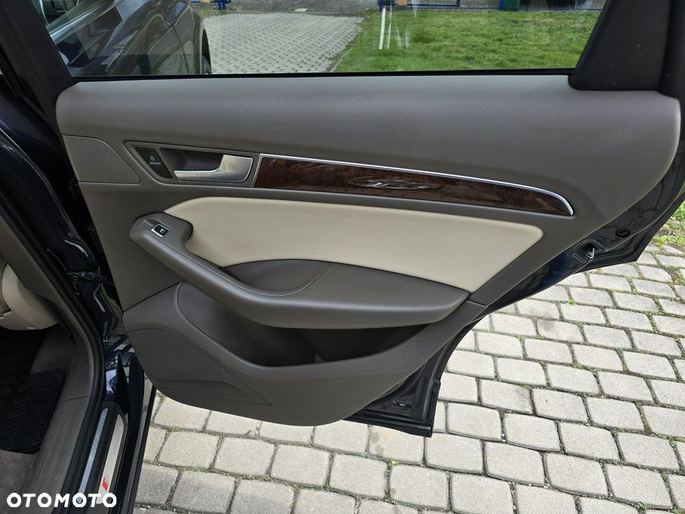 Audi Q5 3.0 TFSI Quattro Tiptronic - 21