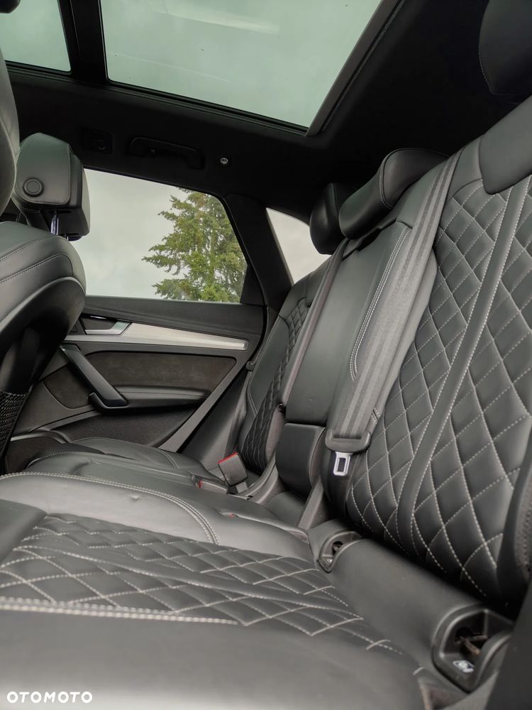 Audi SQ5 - 16