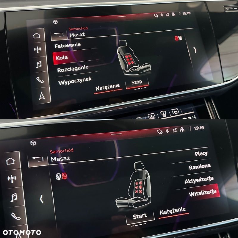 Audi A8 L 60 TFSI e quattro tiptronic - 15