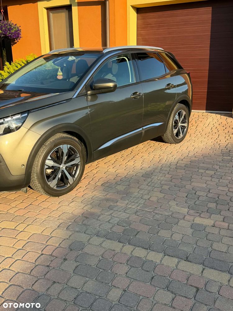 Peugeot 3008 - 4
