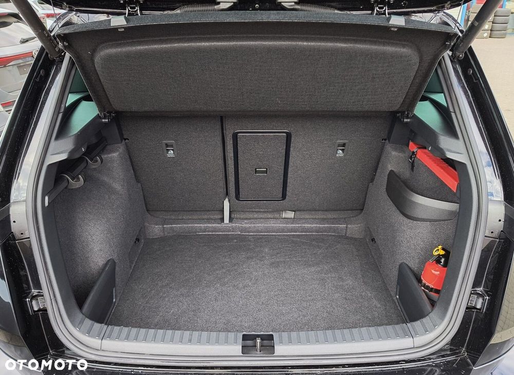 Skoda Karoq 1.5 TSI ACT Sportline DSG - 28