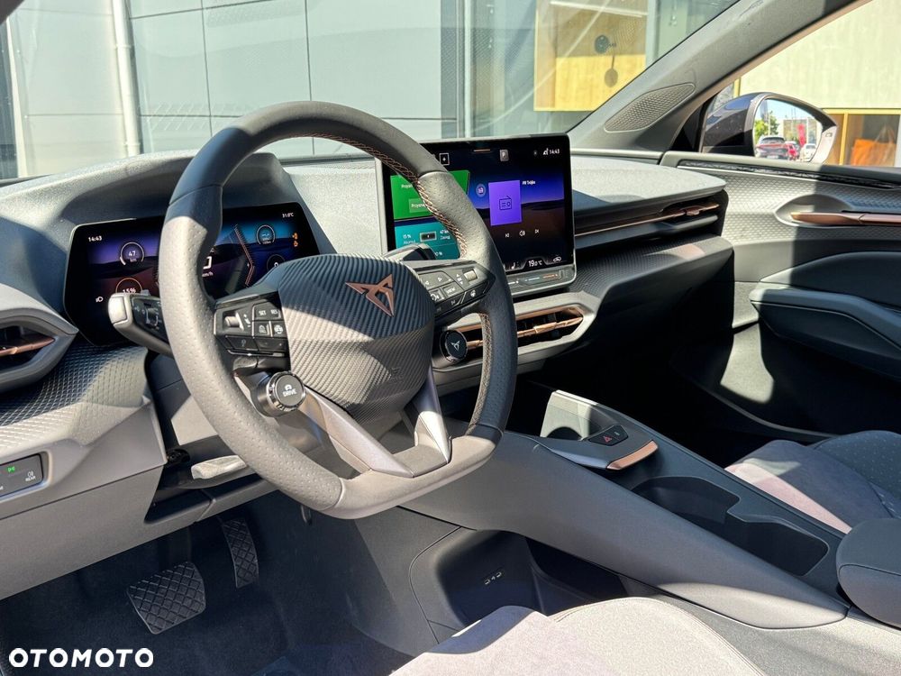 Cupra Raval 52kWh Dynamic - 21