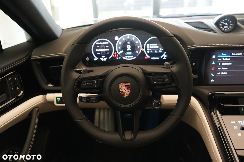 Porsche Panamera - 15