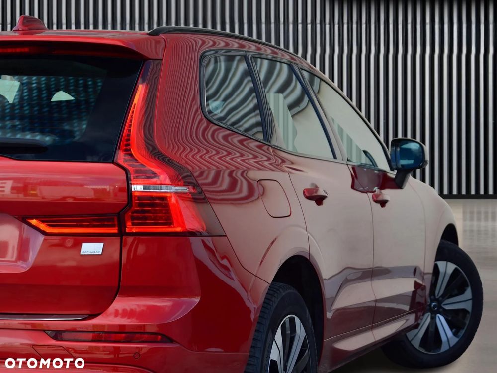 Volvo XC 60 T8 Plug-In Hybrid AWD Plus Dark - 10