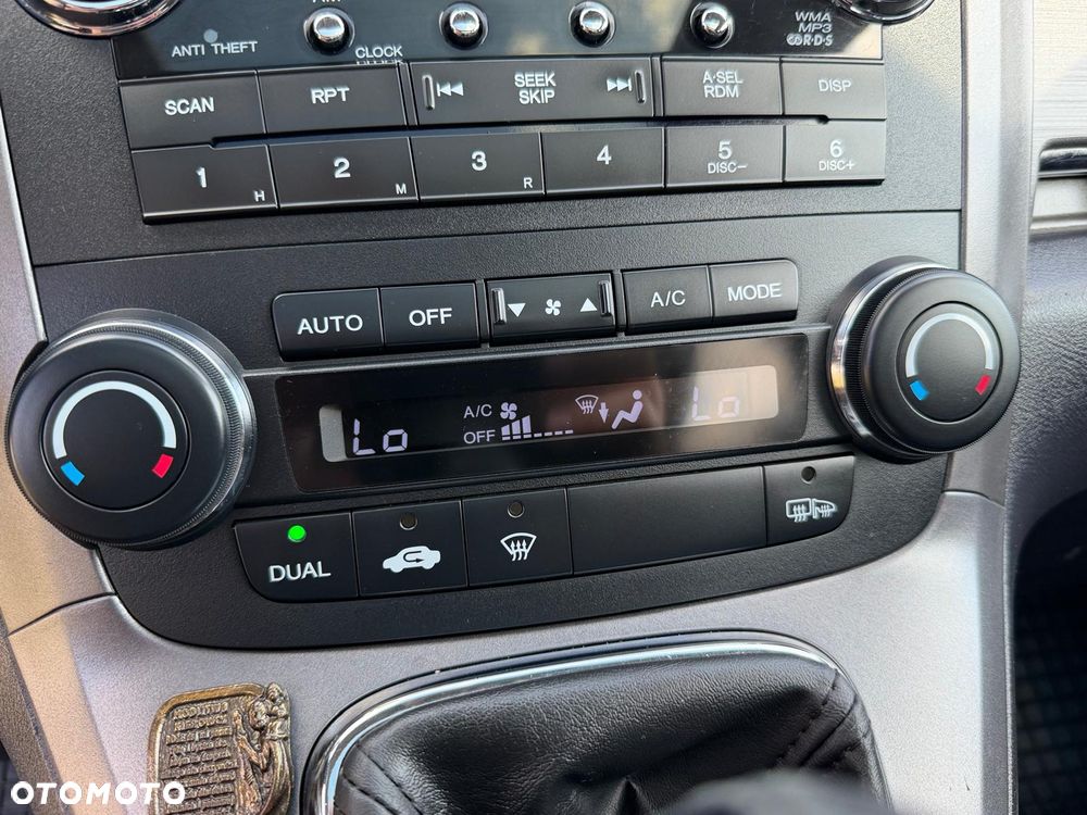 Honda CR-V - 14