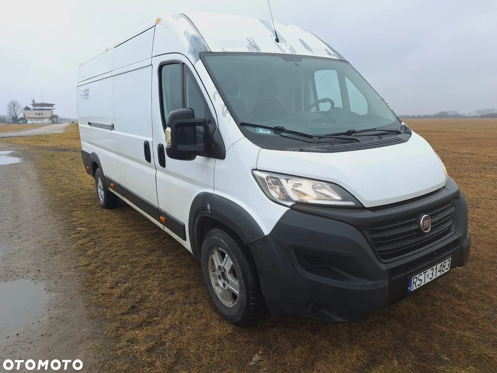 Fiat Ducato L4H2 MAXI - 10