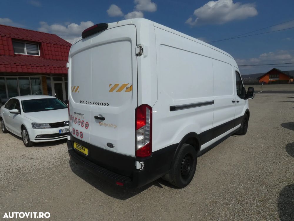 Ford Transit Frigorific - 6