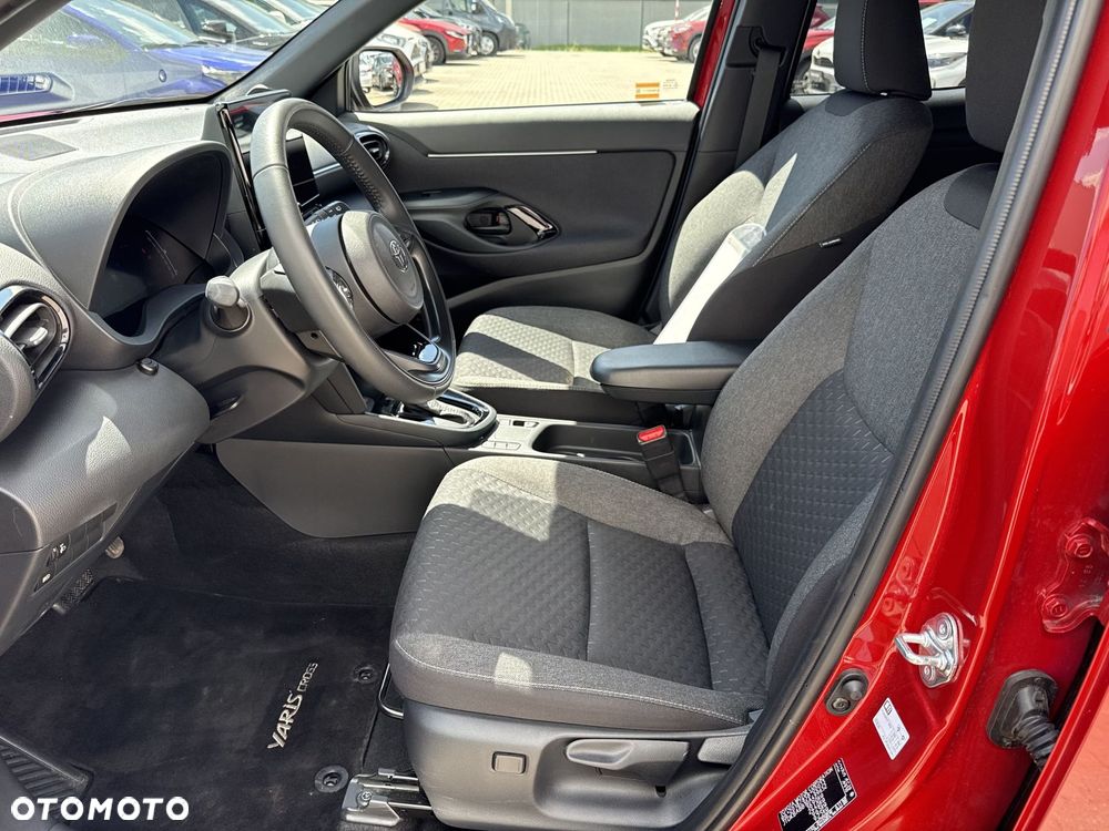 Toyota Yaris Cross Hybrid 1.5 Style - 13