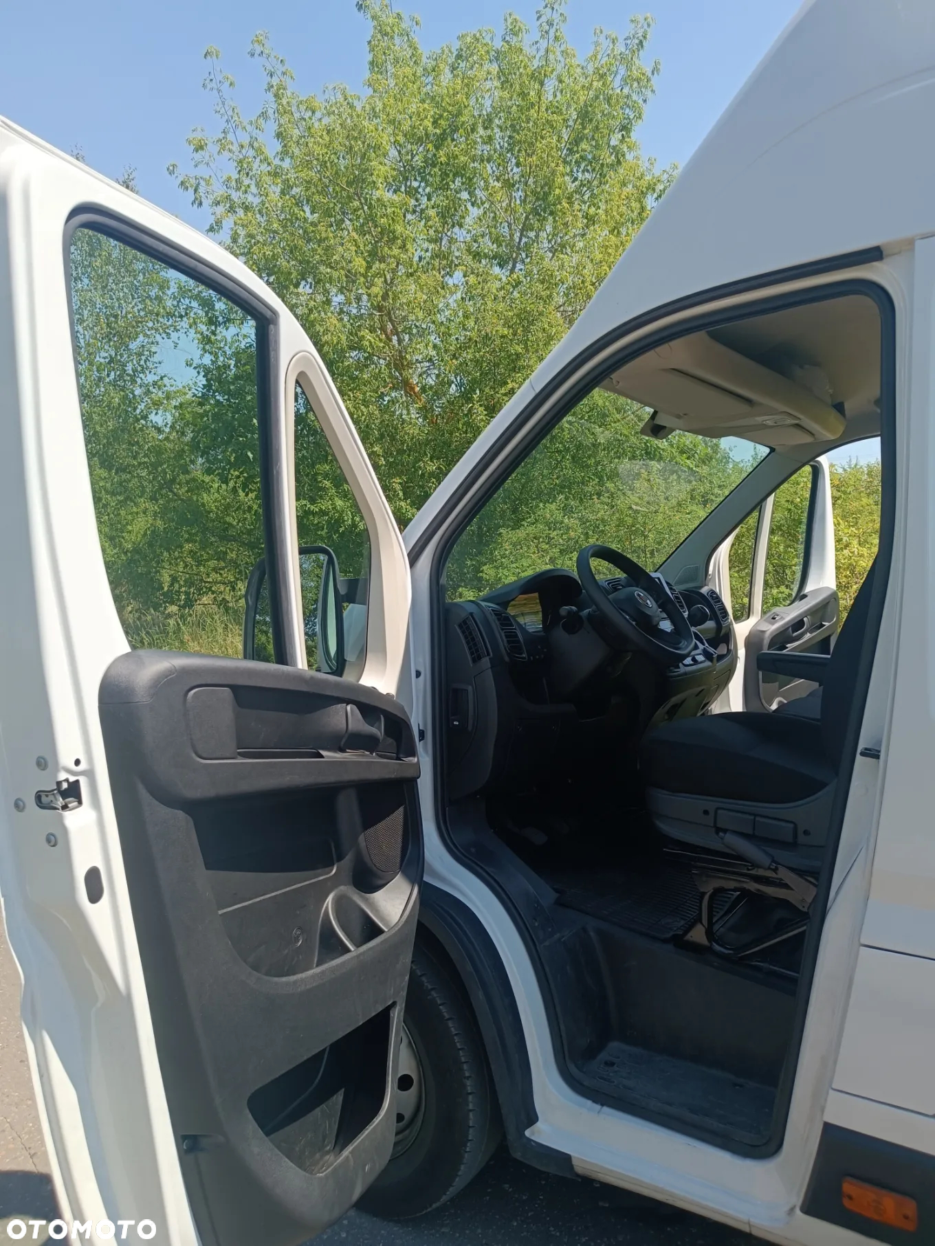 Fiat Ducato - 5