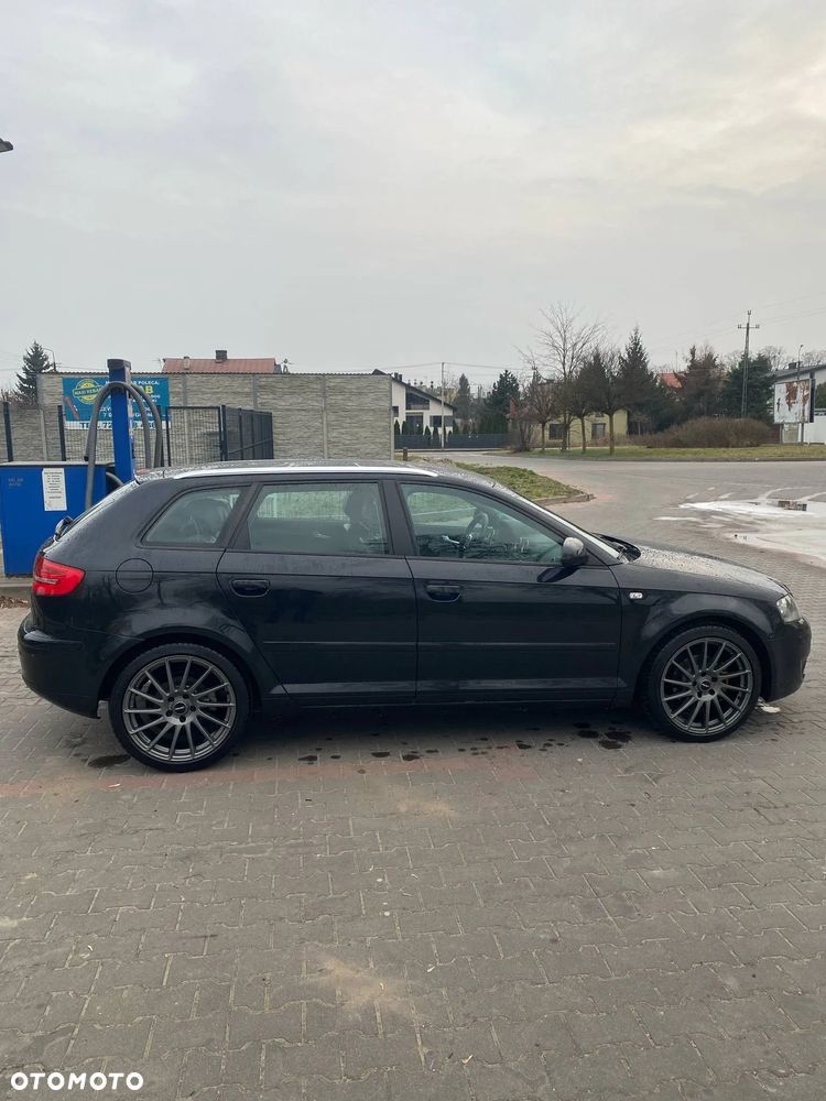 Audi A3 - 4