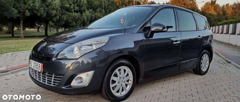 Renault Scenic TCe 130 Dynamique - 5