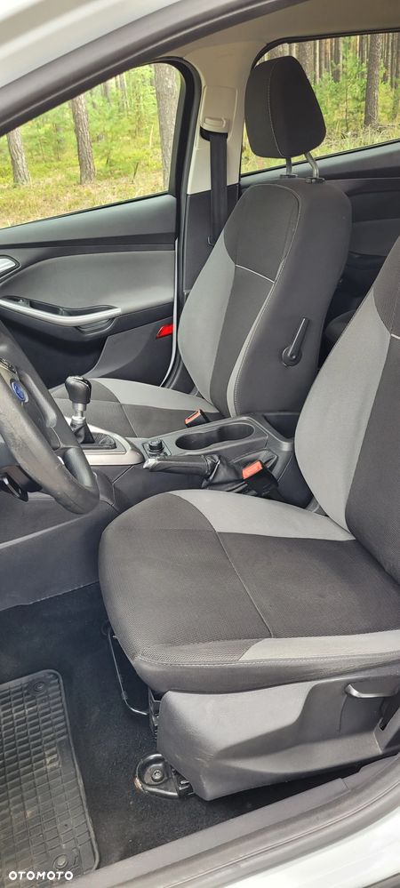 Ford Focus 1.6 TDCi Trend ECOnetic - 13