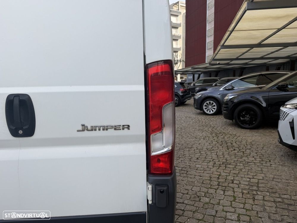 Citroën Jumper 2.0 BlueHDi 33 L3H2 Confort - 13