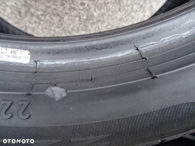 225/45/R17 91W PIRELLI Cinturato P7 - 8