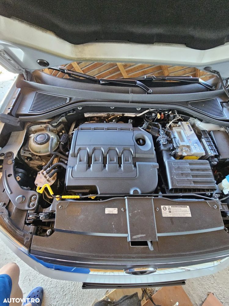 Volkswagen T-Roc 1.6 TDI SCR - 6