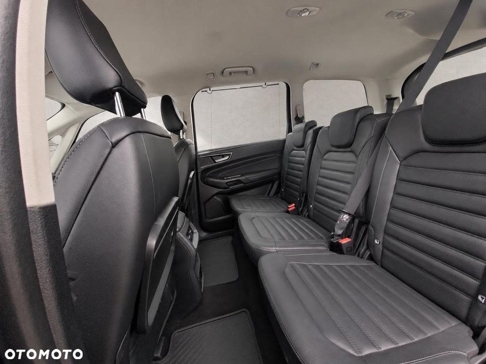 Ford Galaxy 1.5 EcoBoost Titanium - 19