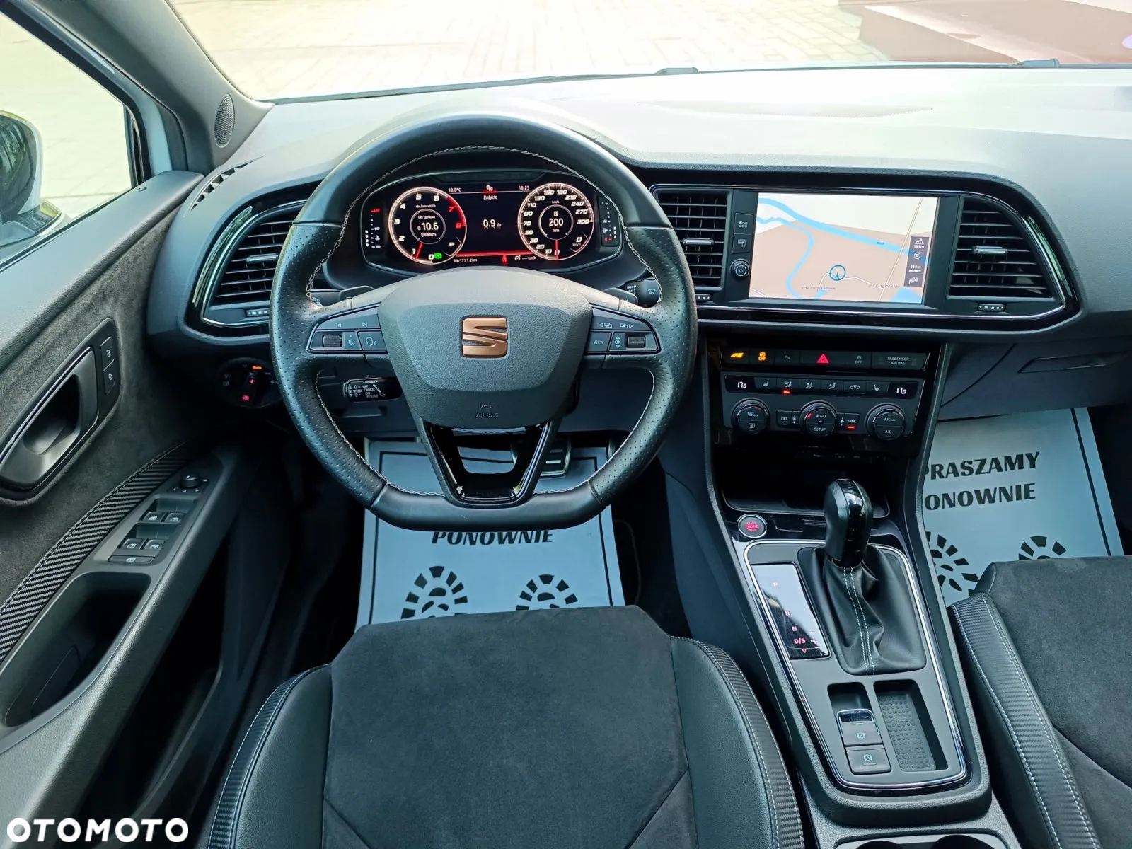 Seat Leon 2.0 TSI Cupra S&S 4Drive DSG - 28