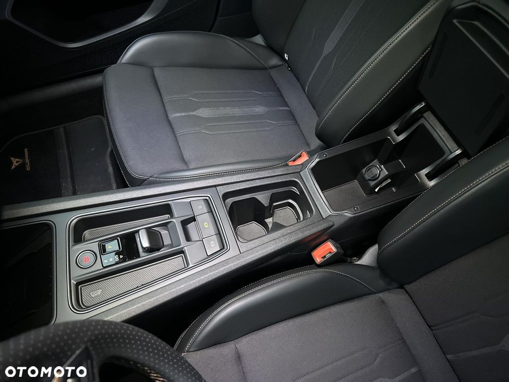 Cupra Formentor 2.0 TSI 4Drive DSG - 31