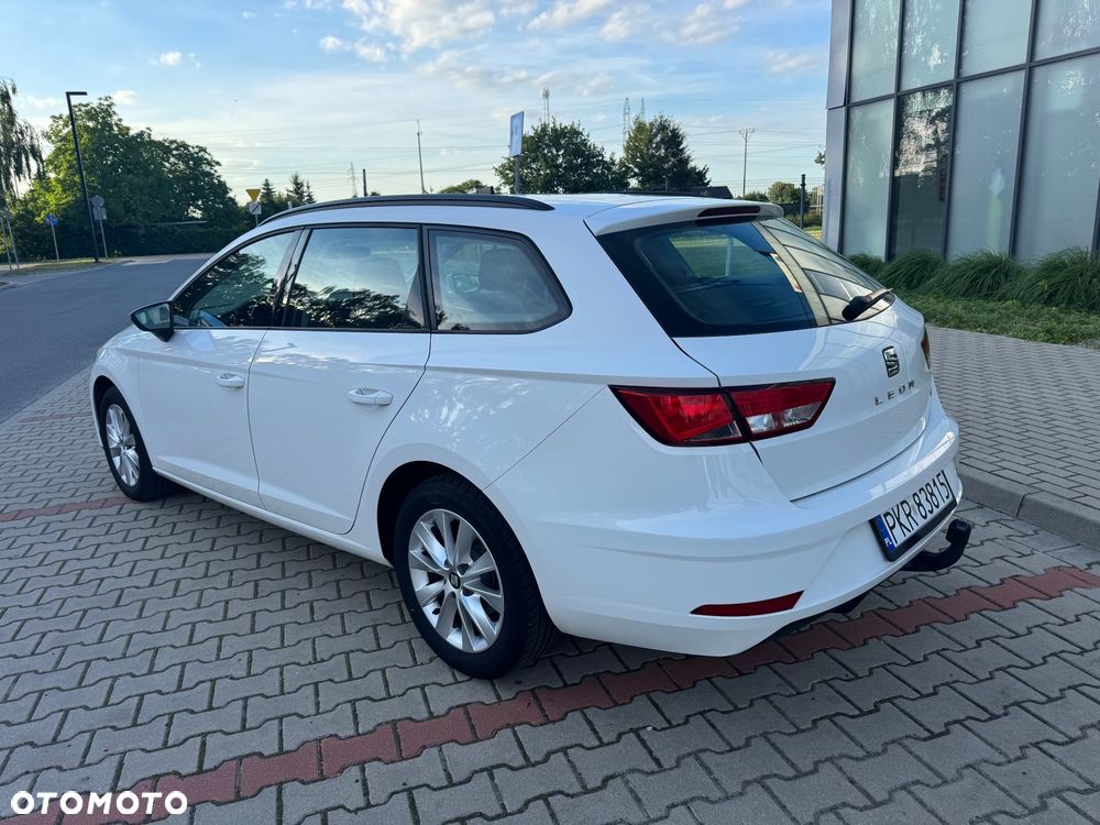 Seat Leon - 10
