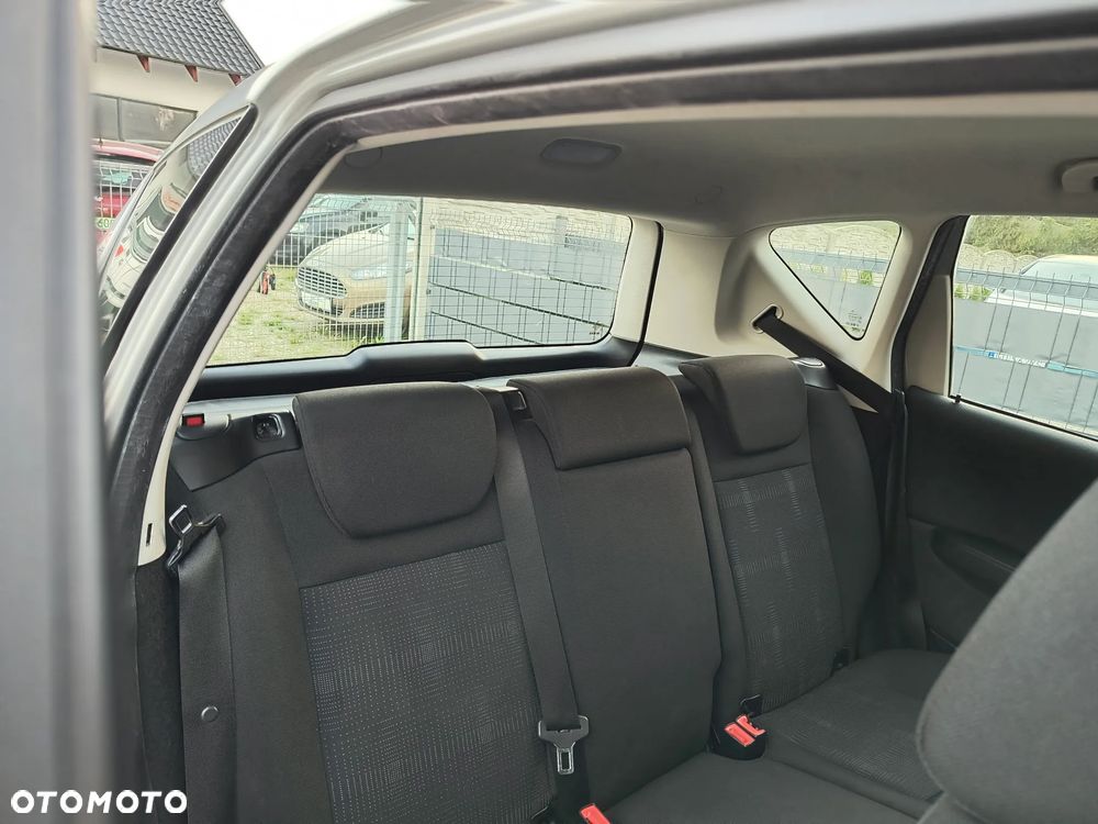 Mercedes-Benz Klasa A 150 BlueEFFICIENCY - 10