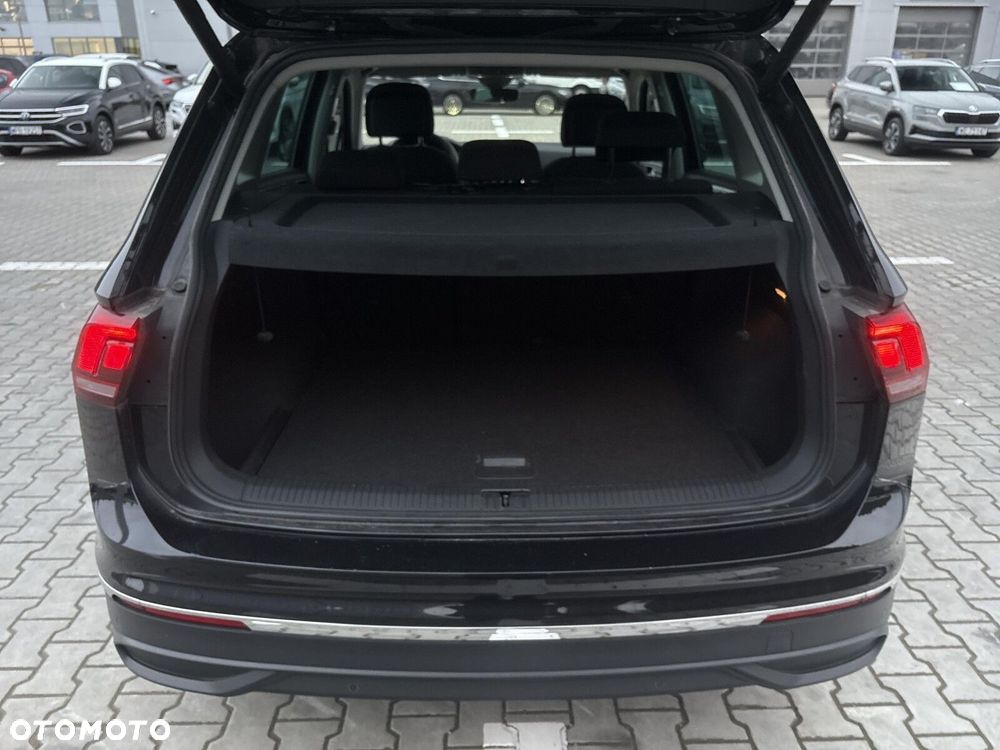 Volkswagen Tiguan 1.5 TSI EVO Life DSG - 33