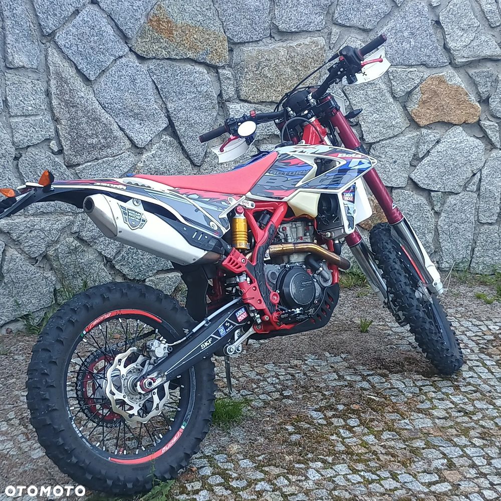 Beta RR - 12
