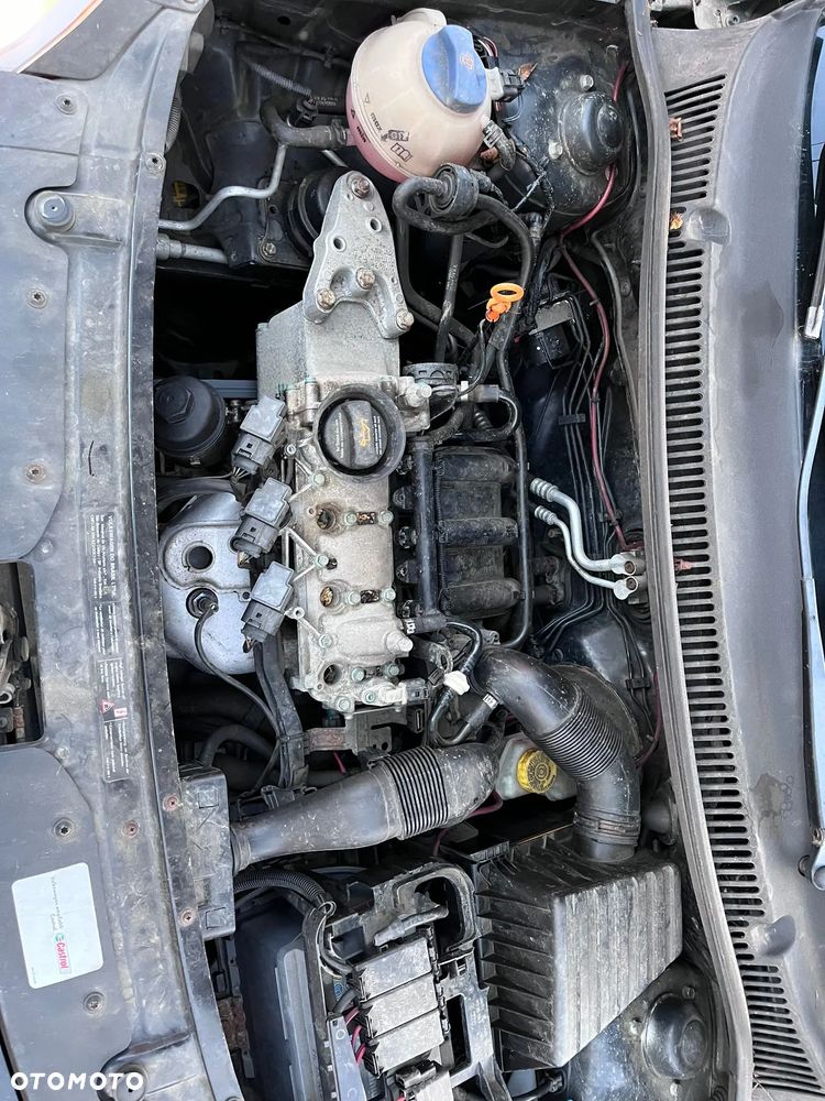 Volkswagen Fox 1.2 Fresh - 13