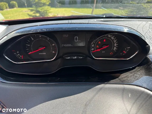 Peugeot 208 1.4 HDi Access - 7