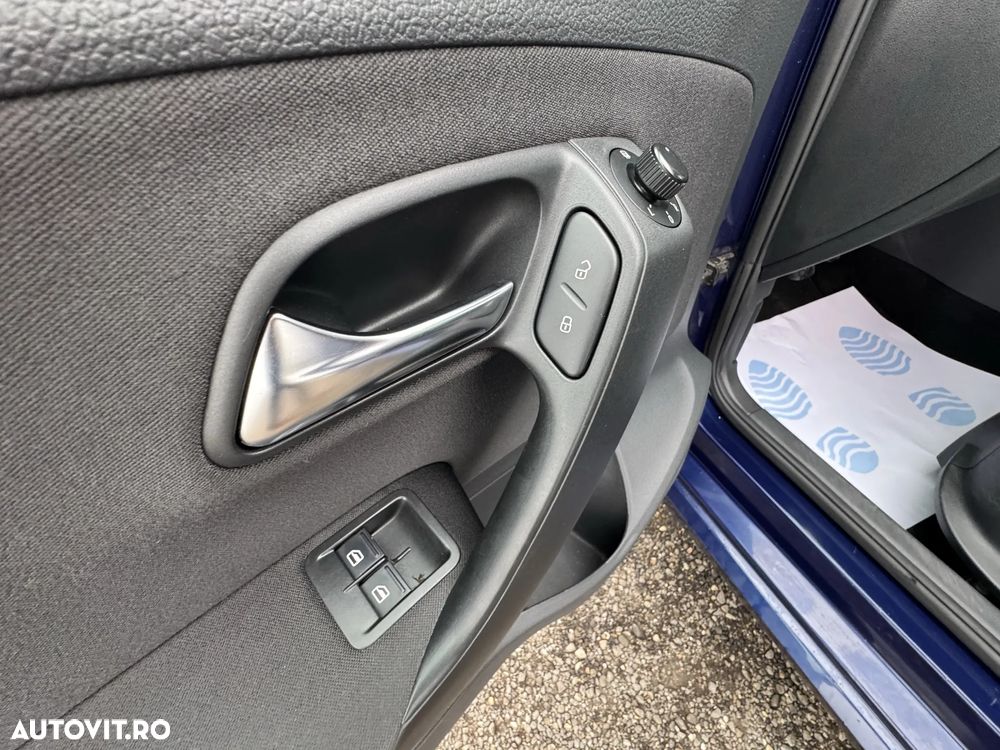 Volkswagen Polo 1.2 TSI Team - 14