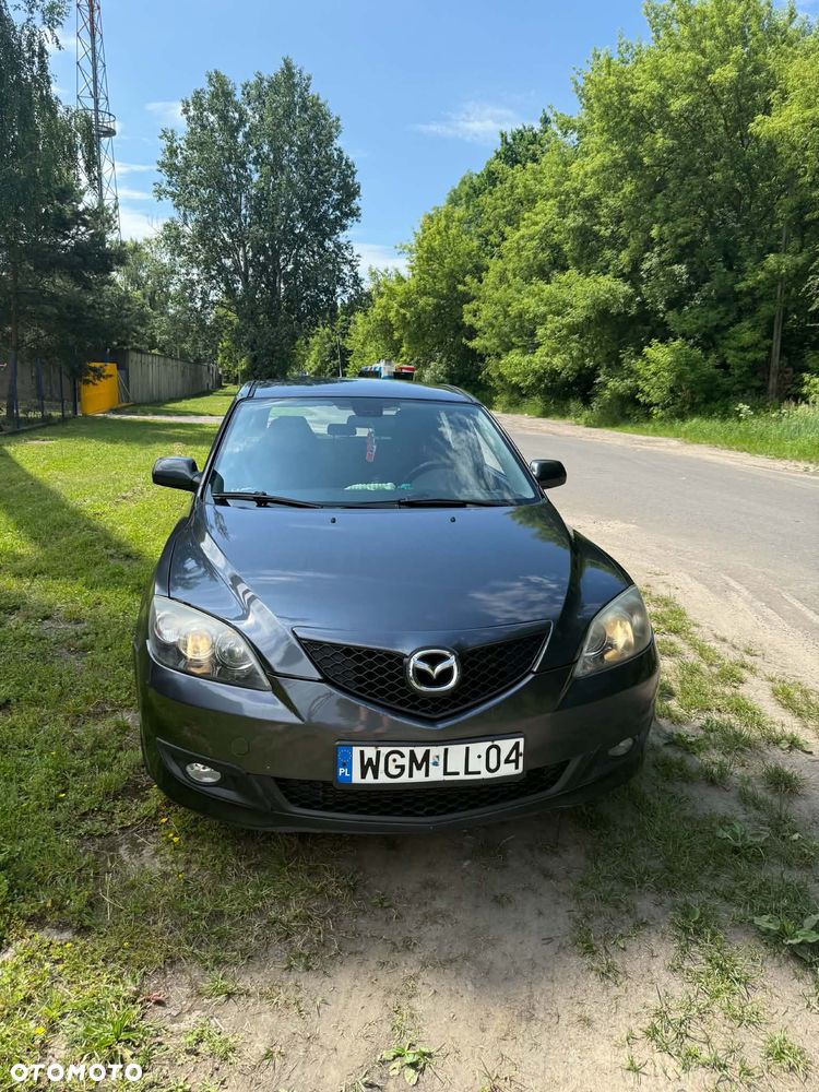 Mazda 3 - 13
